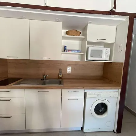 Occhiatana, Santa Giulia Villa Porto-Vecchio (Corsica)