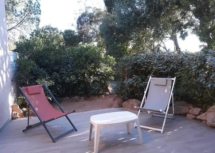 Occhiatana, Santa Giulia *