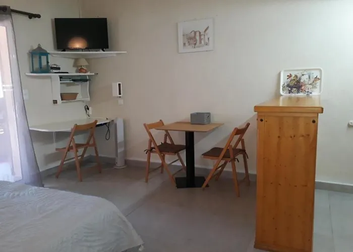 Occhiatana, Santa Giulia Porto-Vecchio (Corsica)