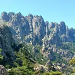 别墅 Occhiatana, Santa Giulia