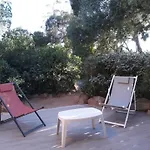 Occhiatana, Santa Giulia *
