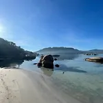 Occhiatana, Santa Giulia 别墅