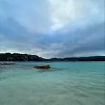 Occhiatana, Santa Giulia * 维琪奥港