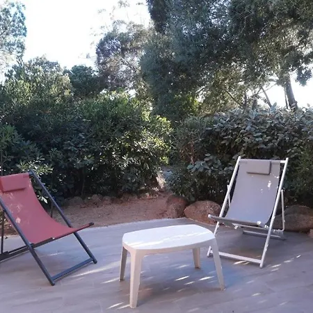 Occhiatana, Santa Giulia *