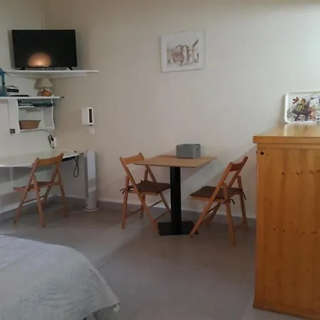 Occhiatana, Santa Giulia Porto-Vecchio (Corsica)