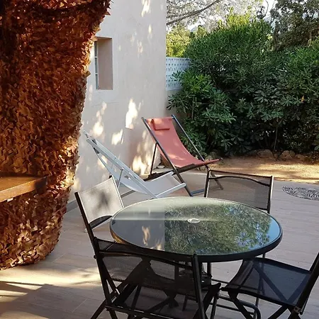 Occhiatana, Santa Giulia * Porto-Vecchio (Corsica)