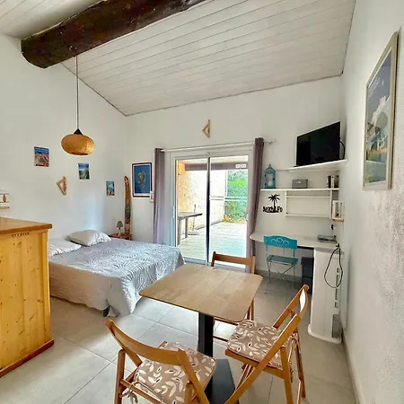 Occhiatana, Santa Giulia * Porto-Vecchio (Corsica)