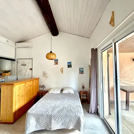 Villa Occhiatana, Santa Giulia *