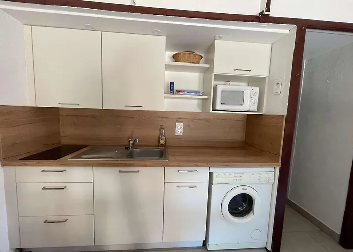 Occhiatana, Santa Giulia Villa Porto-Vecchio (Corsica)