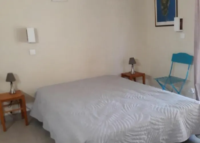 Villa Occhiatana, Santa Giulia Porto-Vecchio (Corsica)