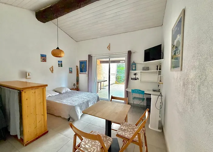 Occhiatana, Santa Giulia * Porto-Vecchio (Corsica)